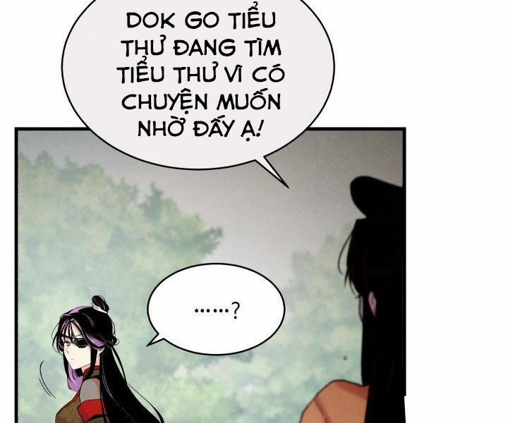 Lightning Degree - Chương 103