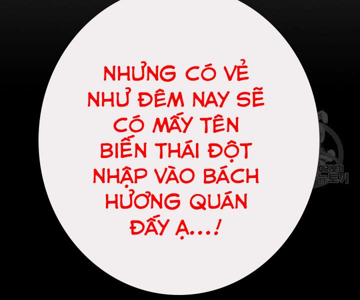 Lightning Degree - Chương 103