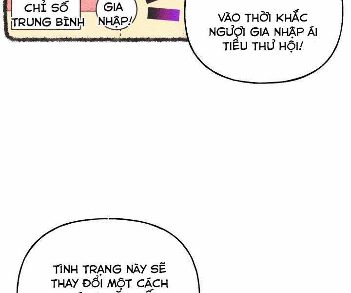 Lightning Degree - Chương 103