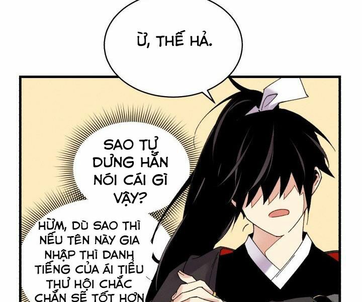Lightning Degree - Chương 103
