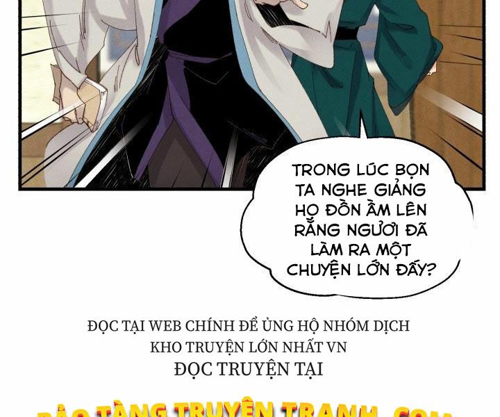 Lightning Degree - Chương 103