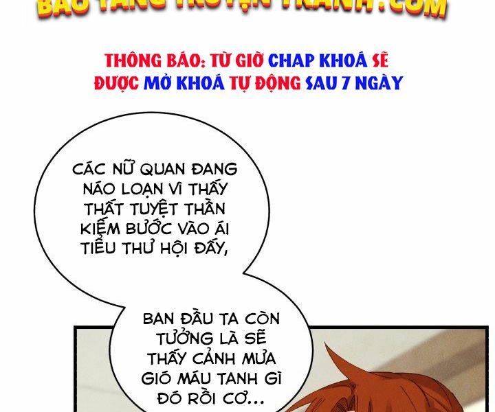Lightning Degree - Chương 103