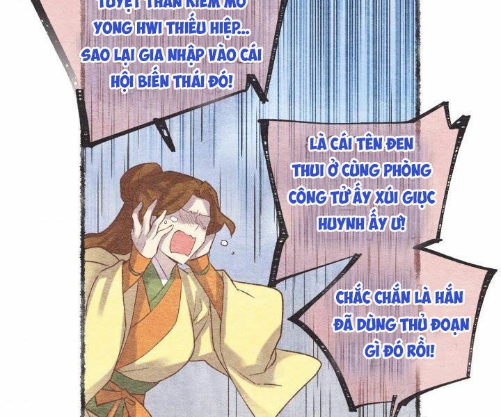 Lightning Degree - Chương 103