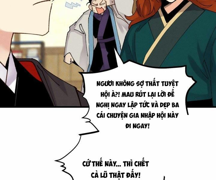 Lightning Degree - Chương 103