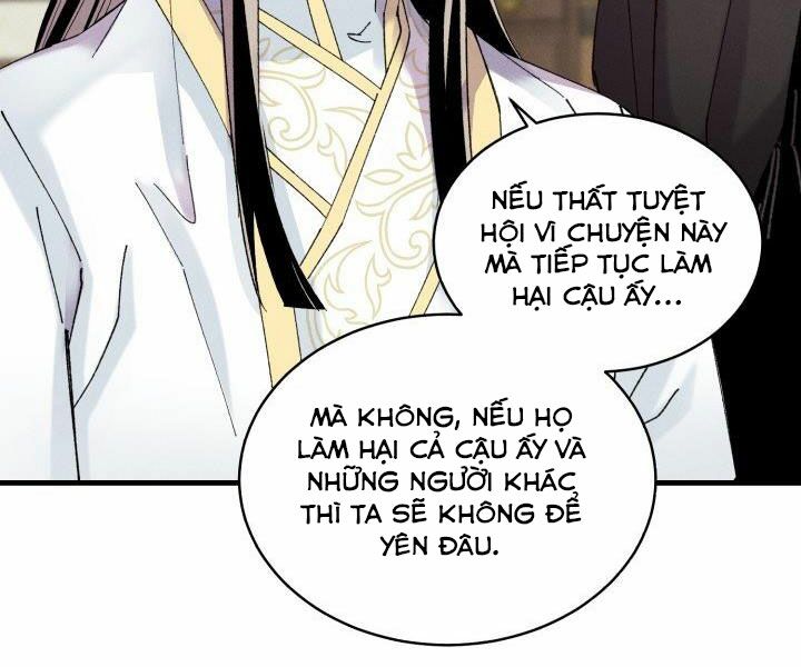 Lightning Degree - Chương 103