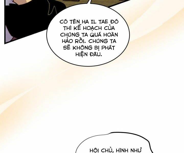 Lightning Degree - Chương 103