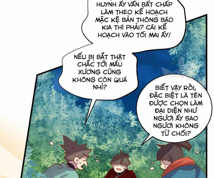 Lightning Degree - Chương 103