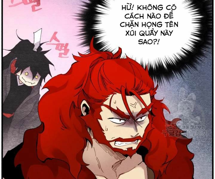 Lightning Degree - Chương 104