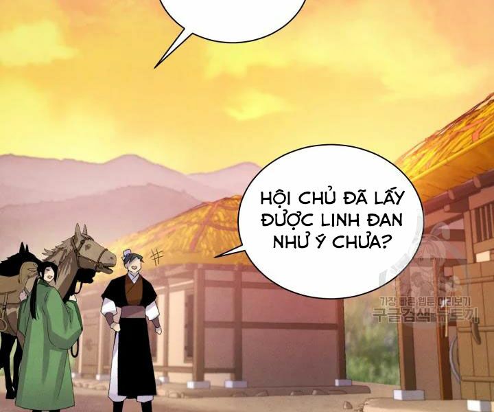 Lightning Degree - Chương 104