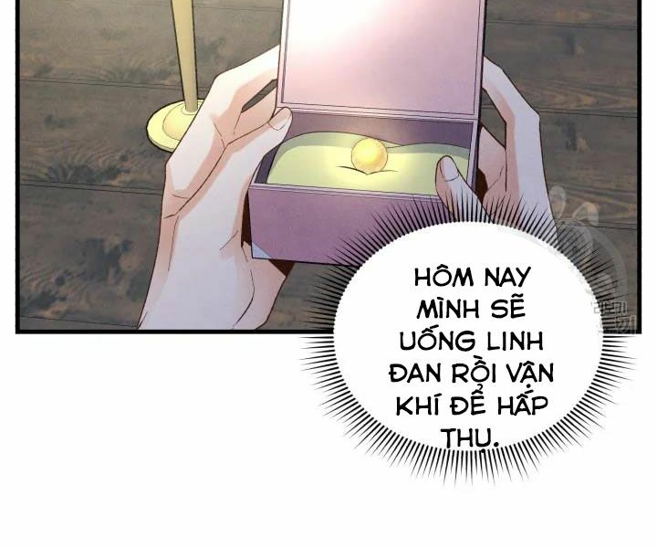 Lightning Degree - Chương 104