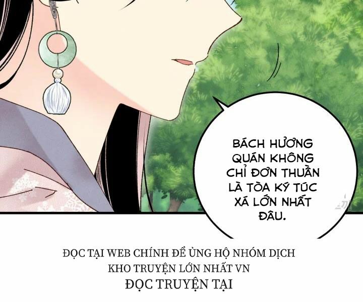 Lightning Degree - Chương 104