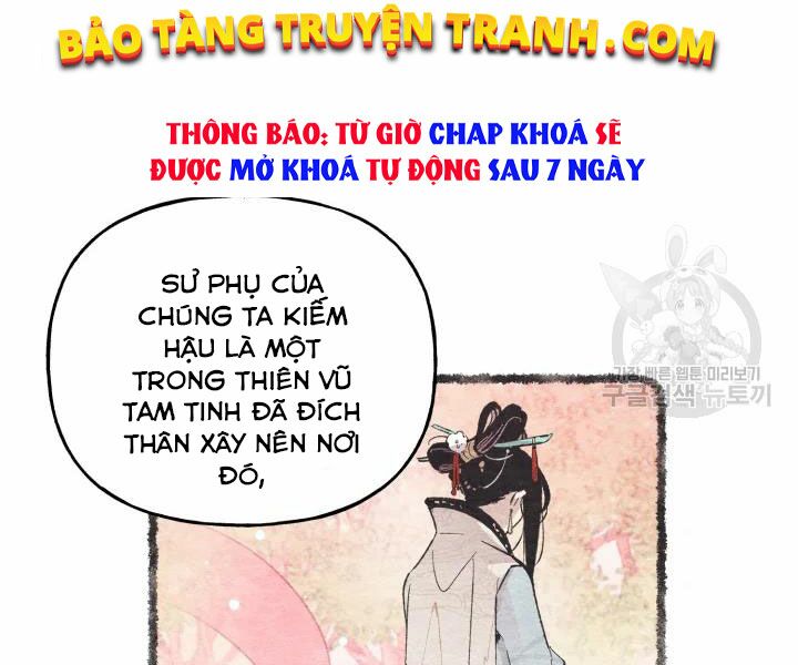 Lightning Degree - Chương 104