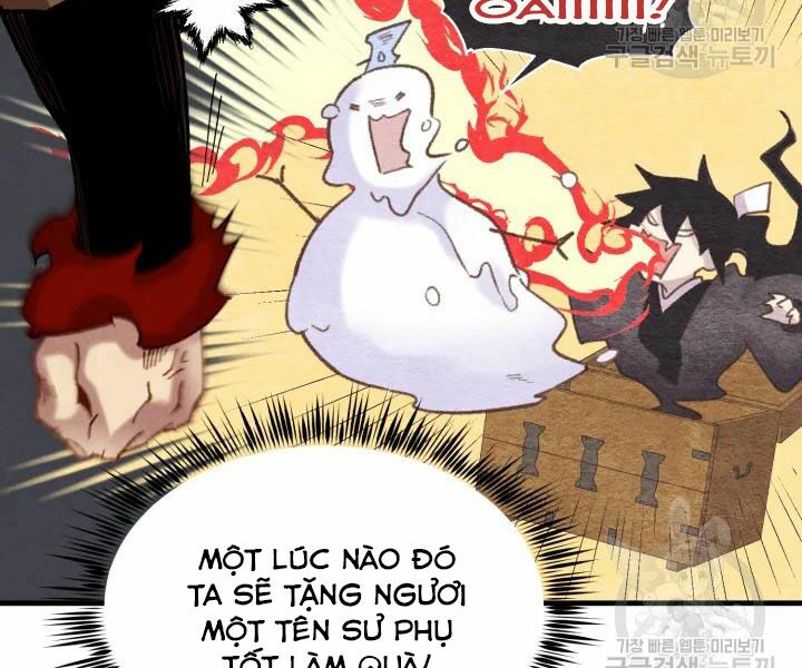 Lightning Degree - Chương 104