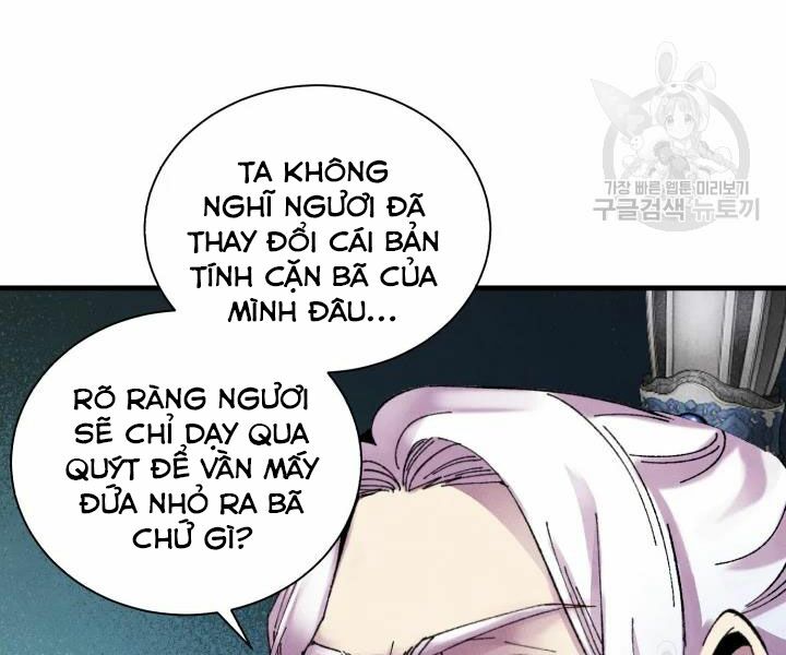 Lightning Degree - Chương 104