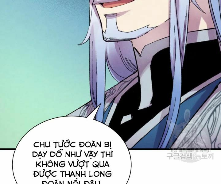 Lightning Degree - Chương 104