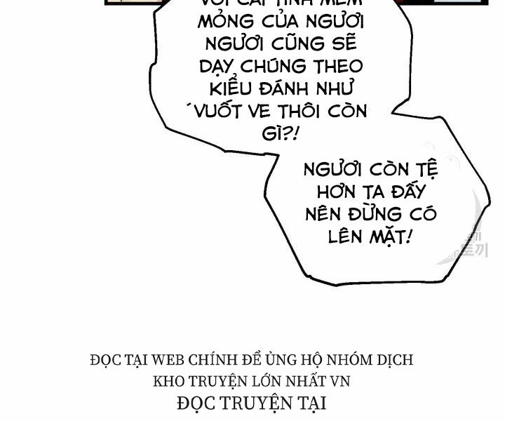 Lightning Degree - Chương 104