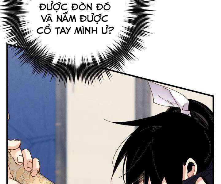 Lightning Degree - Chương 105
