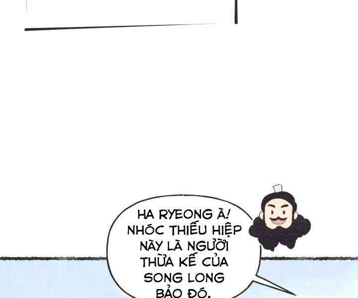 Lightning Degree - Chương 105