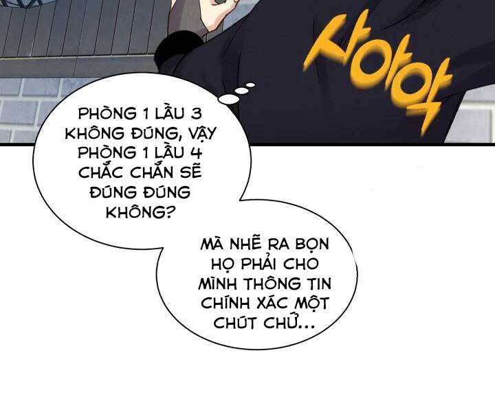Lightning Degree - Chương 105