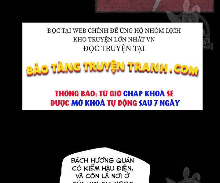 Lightning Degree - Chương 105