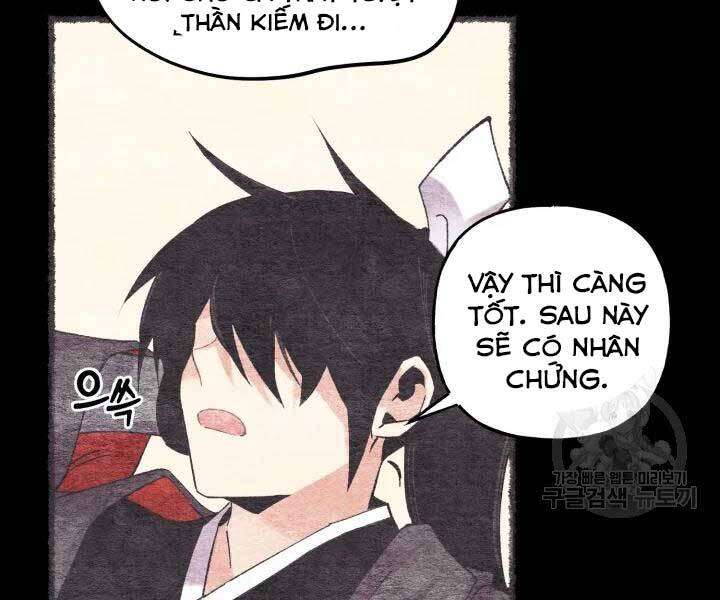 Lightning Degree - Chương 105