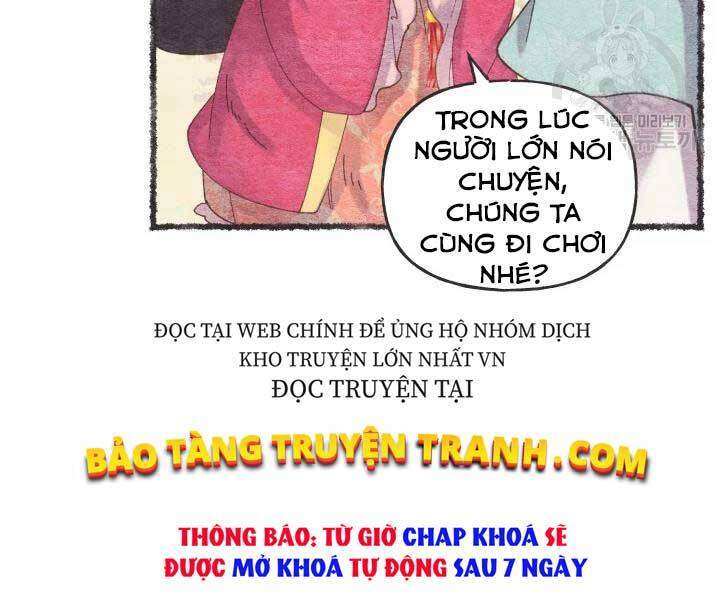 Lightning Degree - Chương 105