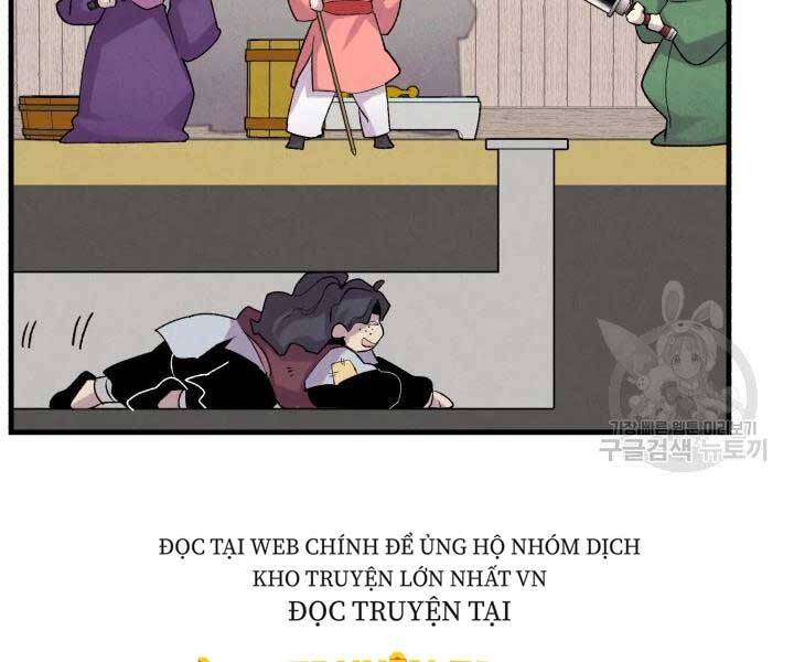 Lightning Degree - Chương 105