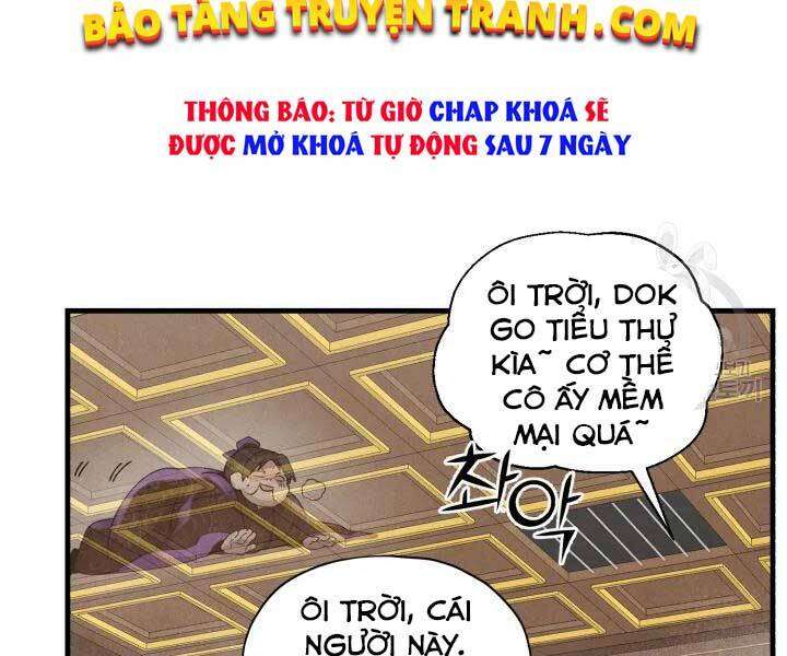 Lightning Degree - Chương 105