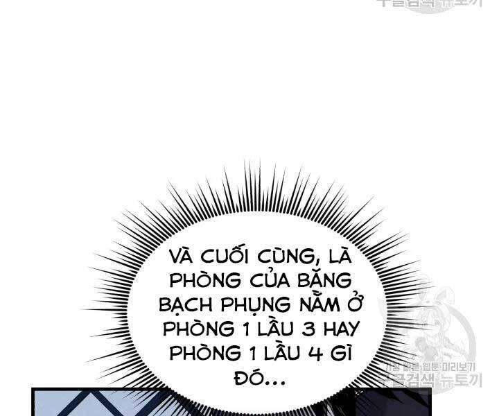 Lightning Degree - Chương 105