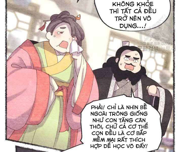 Lightning Degree - Chương 105