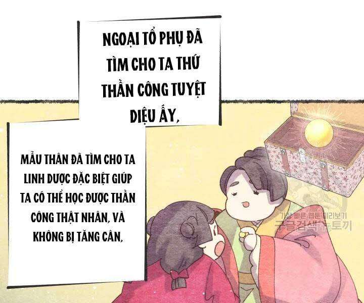 Lightning Degree - Chương 105