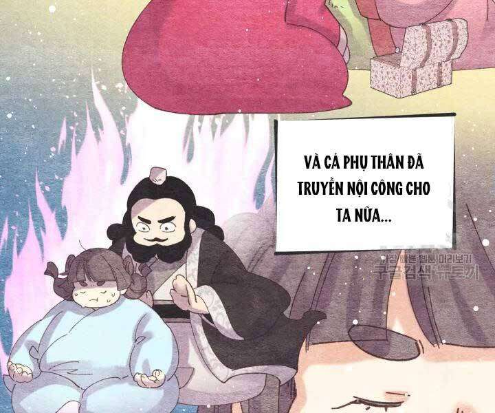 Lightning Degree - Chương 105