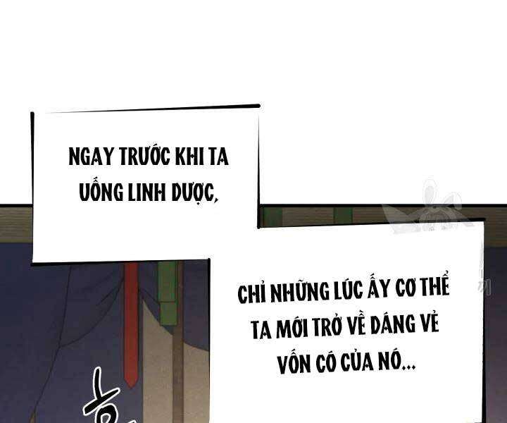 Lightning Degree - Chương 105