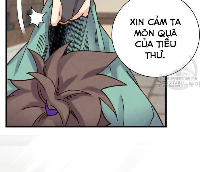 Lightning Degree - Chương 106