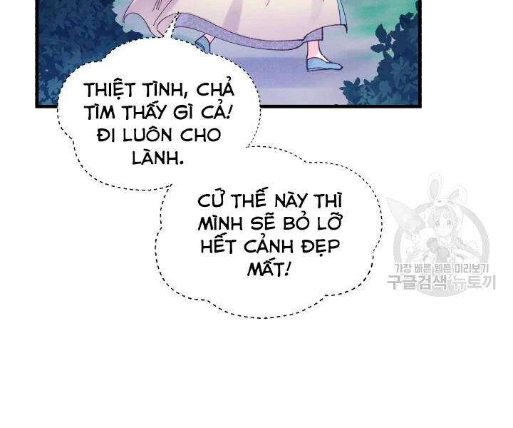 Lightning Degree - Chương 107
