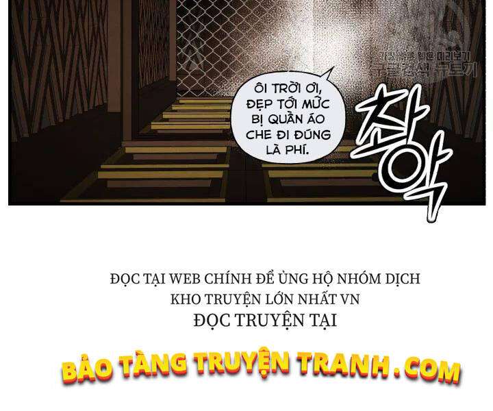 Lightning Degree - Chương 107