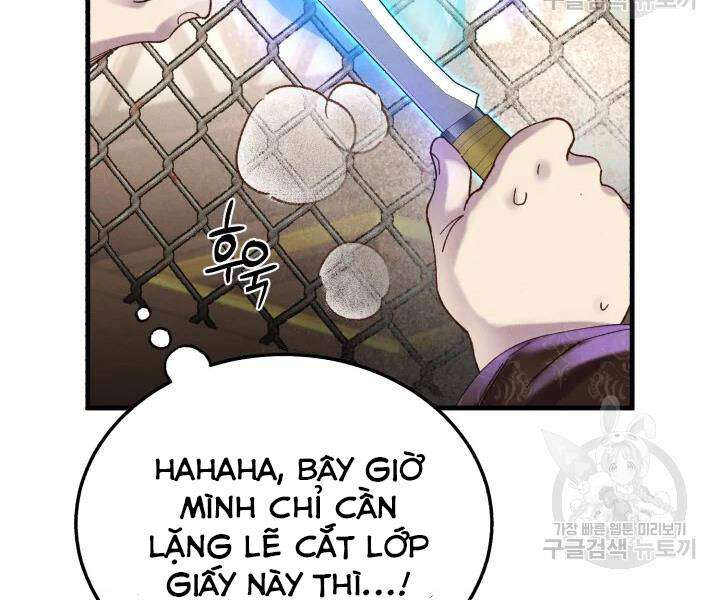 Lightning Degree - Chương 107