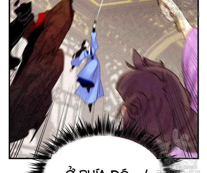 Lightning Degree - Chương 107