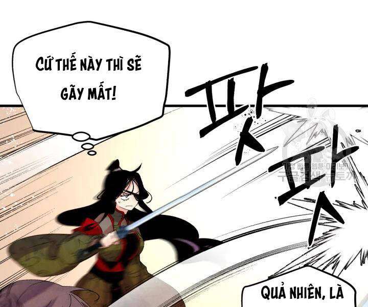 Lightning Degree - Chương 107