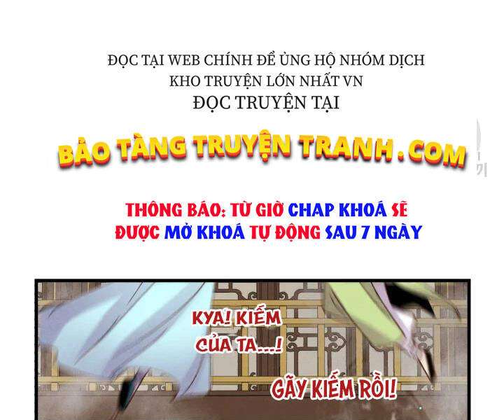 Lightning Degree - Chương 107