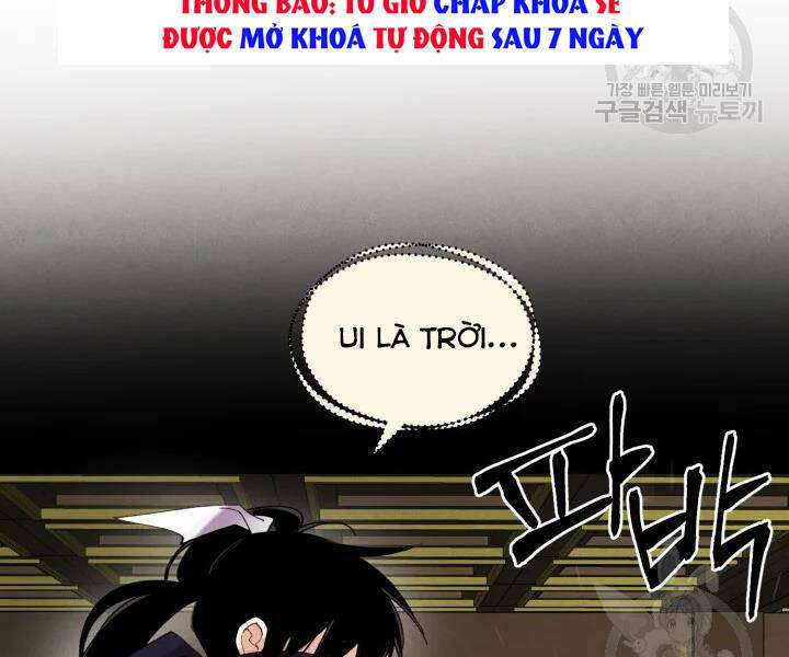Lightning Degree - Chương 107
