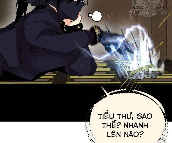 Lightning Degree - Chương 107