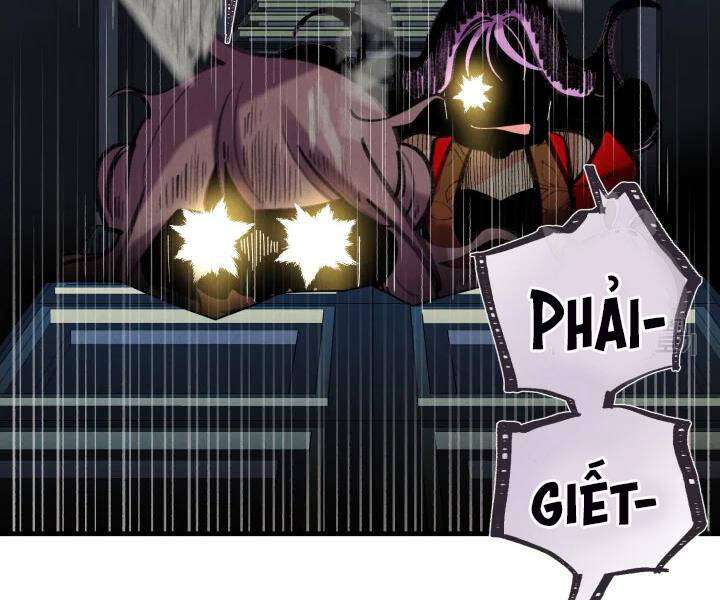 Lightning Degree - Chương 107