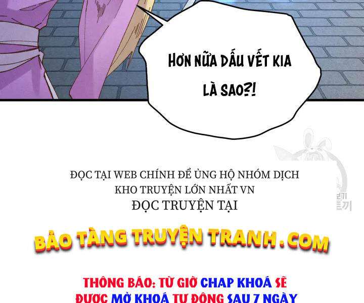 Lightning Degree - Chương 107