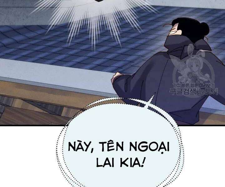 Lightning Degree - Chương 107