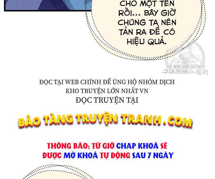 Lightning Degree - Chương 107