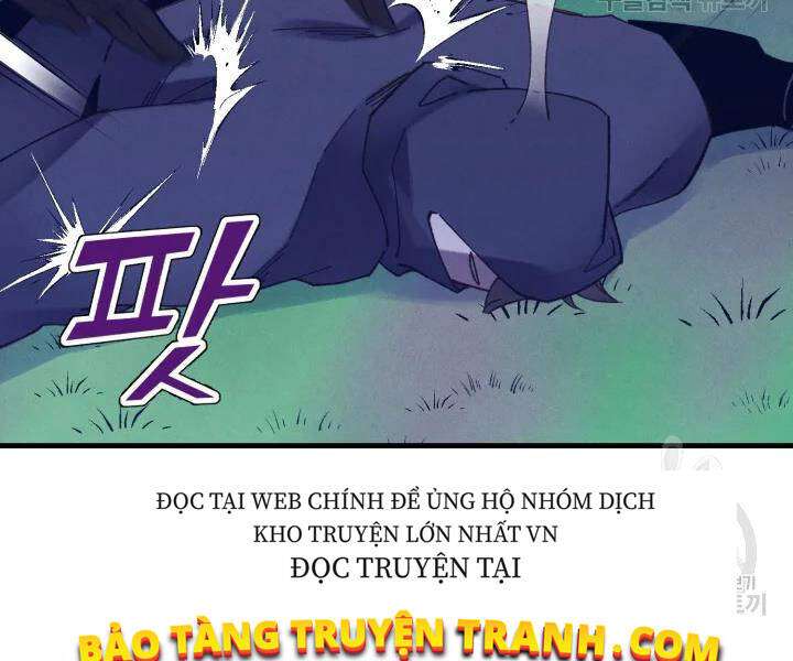 Lightning Degree - Chương 107