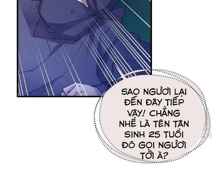 Lightning Degree - Chương 107
