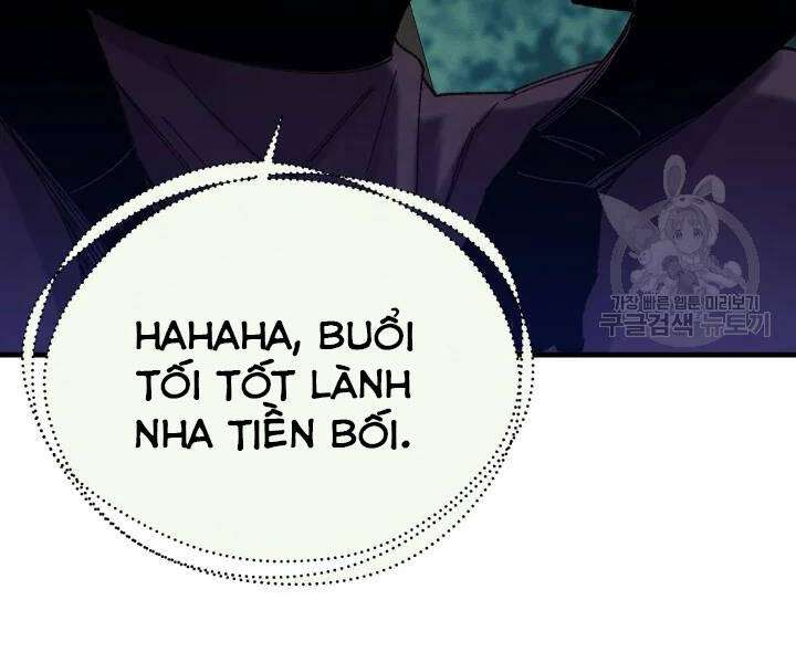 Lightning Degree - Chương 107