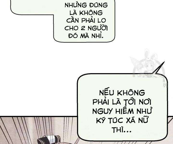Lightning Degree - Chương 107